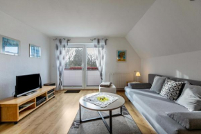 Ferienwohnung Kappeln - Kiekut 11, Kappeln